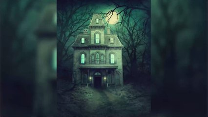 One of the World's Most Haunted Houses Is for Sale