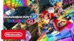 Mario Kart 8 Deluxe (Switch) : date de sortie, trailers, news et astuces du jeu de Nintendo