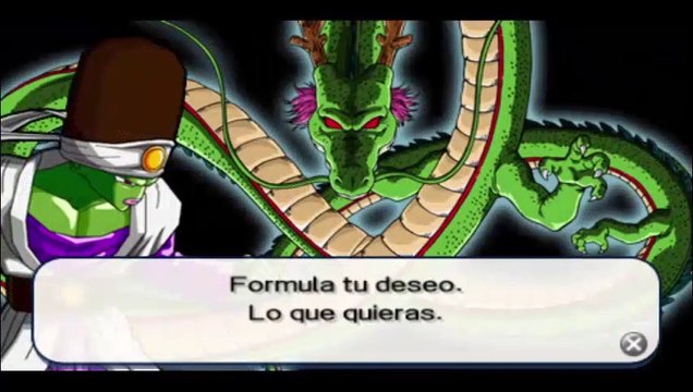 Dragon Ball Z: Shin Budokai 1 MOD HEROES - Modo Arcade Paikuhan #Budokai #RJ_Anda #ShinBudokai