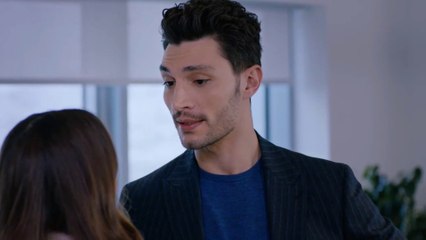 Amor Logica Venganza - Cap 59 (Español)