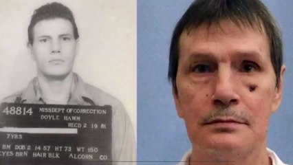 Lethal Injection Saved This Death Row Inmate’s Life