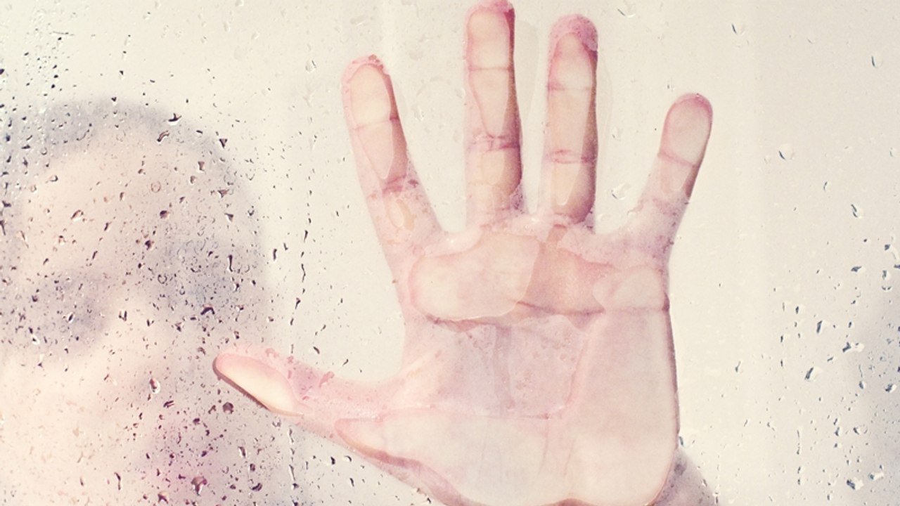 Darum hinterlassen wir überall unseren Fingerabdruck