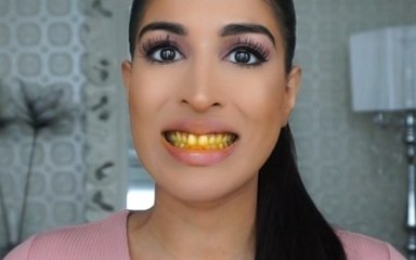 Here's A Simple Method To Whiten Your Teeth Naturally
