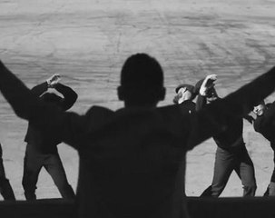 Depeche Mode get political with new album