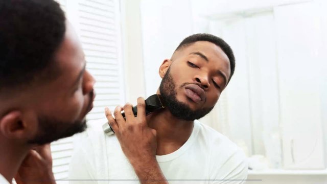 Coronavirus: should you shave your beard during the current epidemic?