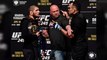 UFC 249: Khabib Nurmagomedov is preparing for the fight to decide who is the best lightweight fighter of all time