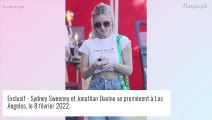 Sydney Sweeney : la star d'Euphoria est-elle fiancée ? On dirait bien...