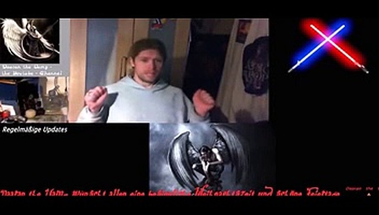 Mega - Erfolg für Star Wars