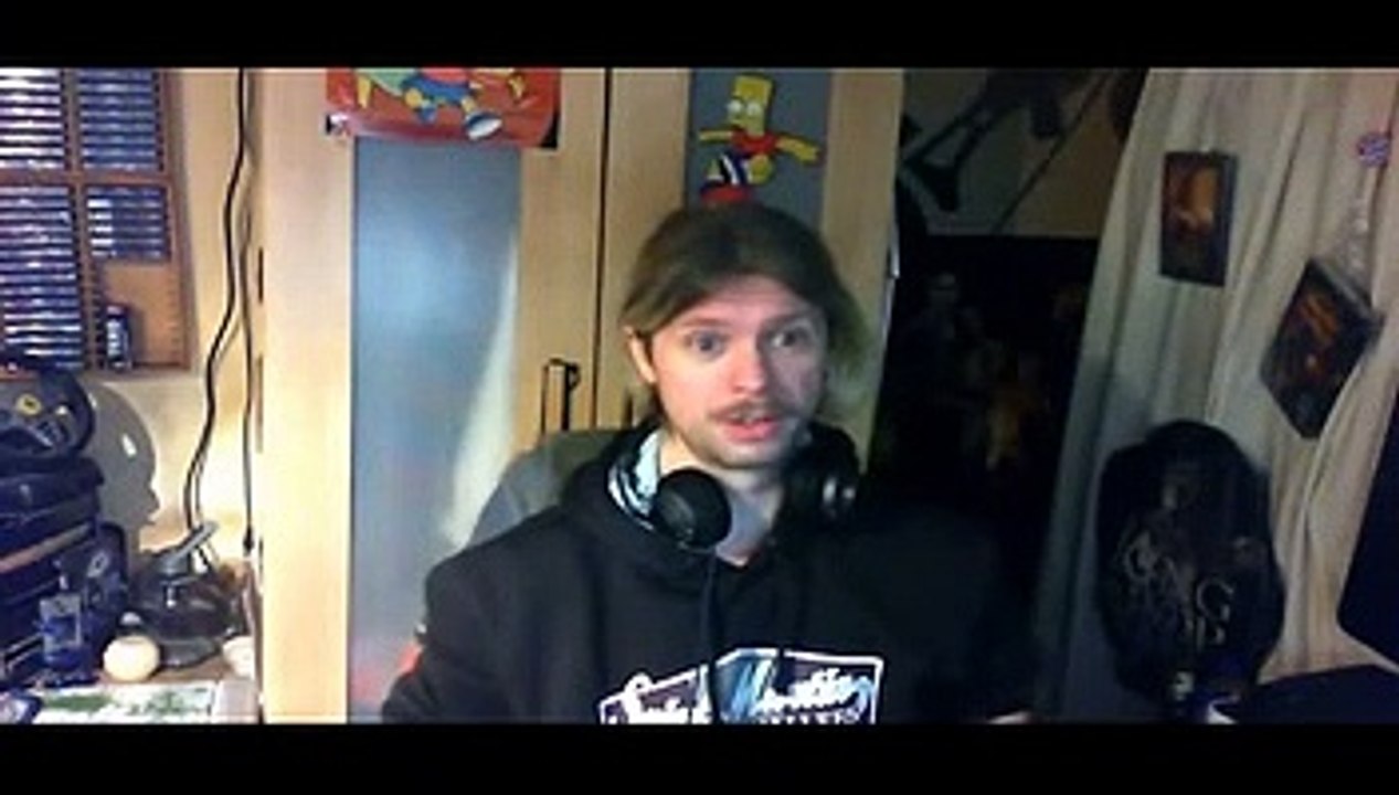 Mysteriöses Monster vom Horbachsee