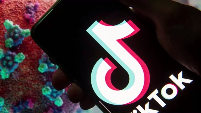 TikTok users are getting sick due to a disturbing 'coronavirus challenge'