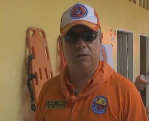 Penambahan anggota kecemasan dikerah