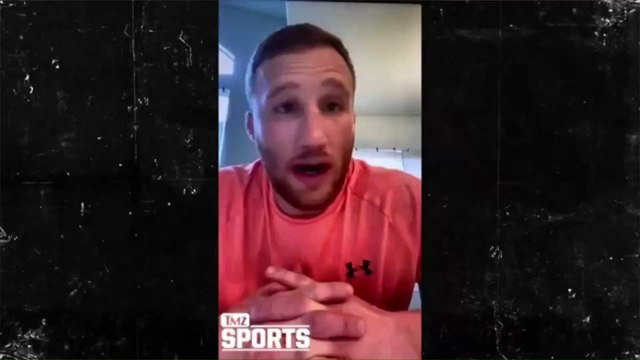 “I’m Facing My Fears”: Justin Gaethje Talks Fight Against Tony Ferguson at UFC 249