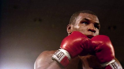 Mike Tyson Reveals How He Once Tried to Pay to Fight a Silverback Gorilla