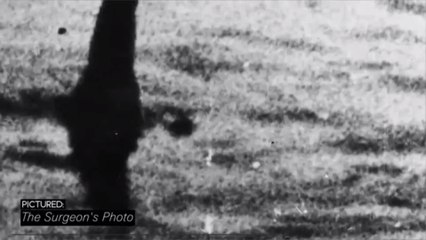 There Is a Monster Hiding in Loch Ness, but It’s Not What You Might Think