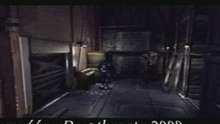 Biohazard 1.5 Spot No.15 High Resolution