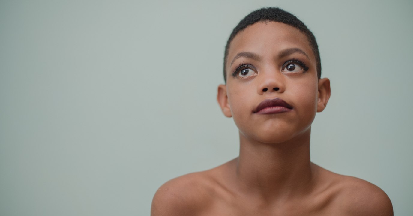 Seltsames Dorf: 12-jährige Mädchen verwandeln sich körperlich in Jungs