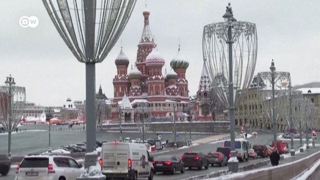 Как санкции из-за Украины коснутся обычных россиян (02.03.2022)