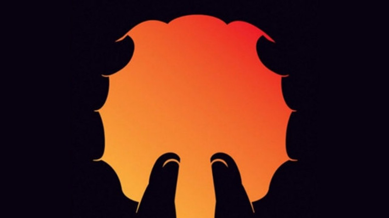 What you see in this image reveals a lot about your personality