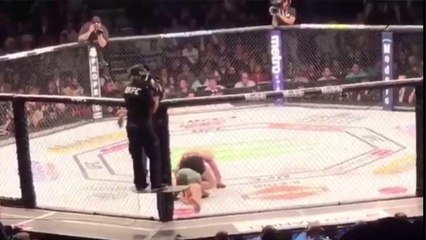The UFC 229 Brawl: Connor McGregor Details Why He Was the Real Winner of the Night