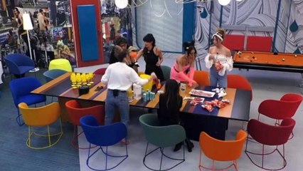 “Ecco chi esce”. GF Vip, si stringe il cerchio nella Casa tutti gli indizi portano lì
