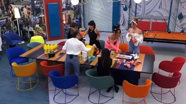 “Ecco chi esce”. GF Vip, si stringe il cerchio nella Casa tutti gli indizi portano lì