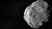 April 29: a 'potentially hazardous' asteroid is due to fly by Earth