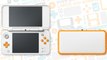 Nintendo 2DS XL : date de sortie, caractéristiques et news de la nouvelle console portable de Nintendo