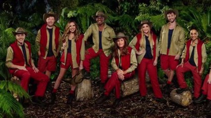 I'm A Celebrity has announced their 2020 lineup!