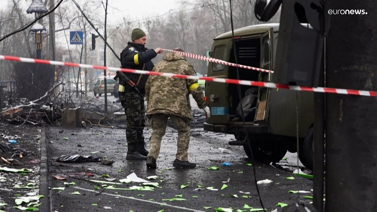 UN-Vollversammlung verurteilt Russlands Krieg mit großer Mehrheit