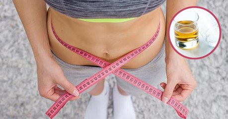 A shot of olive oil every morning could have an incredible effect on your body