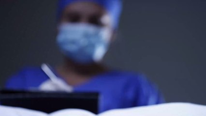 Coming back from the dead is not as uncommon as you might think