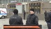 Suspek letupan bom di St Petersburg dikenal pasti