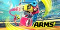 ARMS (Switch) : date de sortie, trailer, news et astuces du jeu de Nintendo