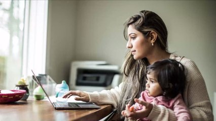 Here’s why working from home is actually not all that great