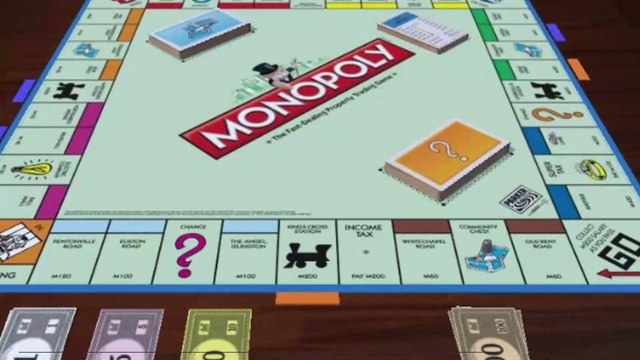 According to Science, There Is a Foolproof Way to Win Monopoly Every Time