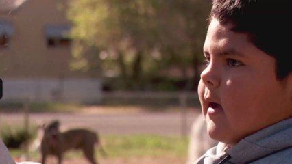 After his parents refused to buy him a Lamborghini this 5-year-old decided to steal their car instead