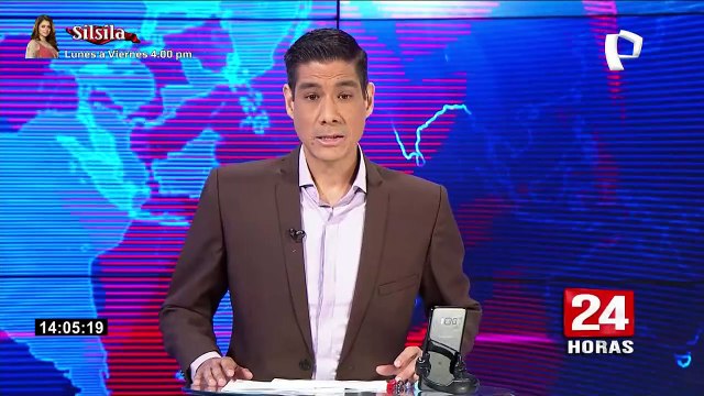 Peruano que vivió la guerra en Ucrania: Salir de Kiev ha sido muy difícil