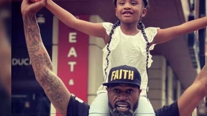 ‘Daddy Changed the World’: George Floyd’s Daughter's Emotional Statement About Her Late Father