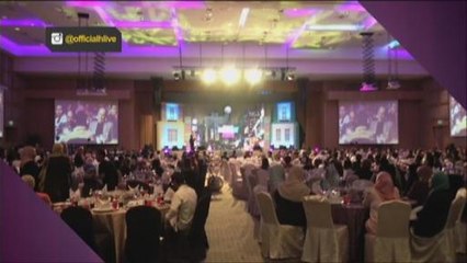 Malam Throwbaek Drama: Surihati Mr Pilot dominasi anugerah