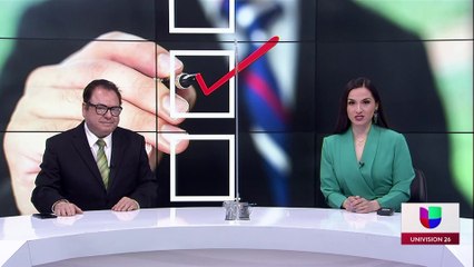 Votos demuestran que los paseños quieren cambios en El Paso