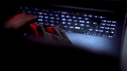 Anonymous Uncovers the Truth Behind Five Celebrities' Deaths