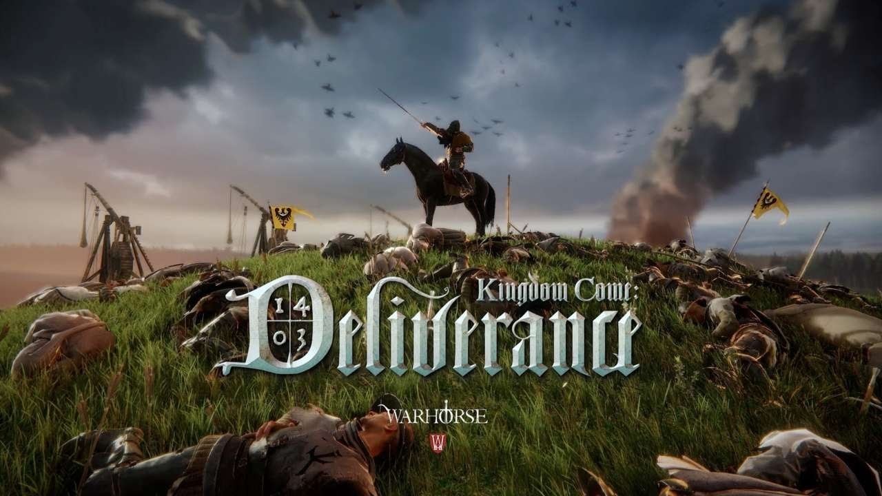 Kingdom Come: Deliverance et DLC (PS4, XBOX One, PC) : date de sortie, trailers, news et astuces