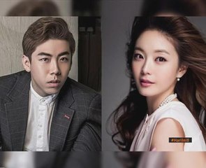 Jeon So Min, Yang Se Chan dipilih anggota Running Man