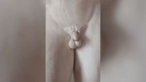 Why do all Ancient Greek statues have small penises?