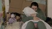 Ukraine invasion: Mothers, babies shelter in basement of children's hospital in Kyiv