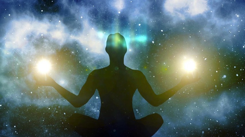 Meditation music for Anxiety