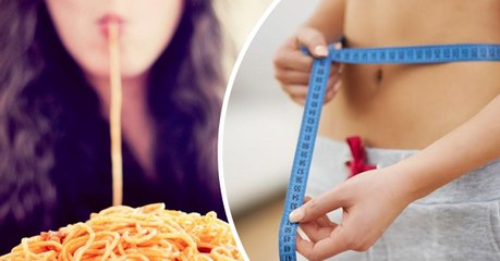 This Is Why Reheated Pasta Could Be Much Better For Your Waistline