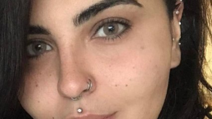 This Instagrammer's lips are driving the internet crazy