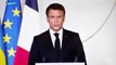 «Nous ne sommes pas en guerre contre la Russie», assure Emmanuel Macron sur le conflit en Ukraine