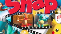 Nobody Panic: A New Pokémon Snap is Coming to Nintendo Switch